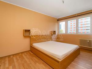 Pronájem bytu 3+1, Ostrava - Poruba, Bulharská, 66 m2