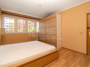 Pronájem bytu 3+1, Ostrava - Poruba, Bulharská, 66 m2