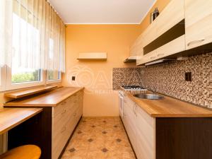 Pronájem bytu 3+1, Ostrava - Poruba, Bulharská, 66 m2