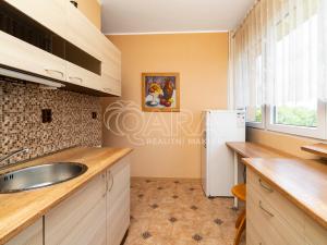 Pronájem bytu 3+1, Ostrava - Poruba, Bulharská, 66 m2