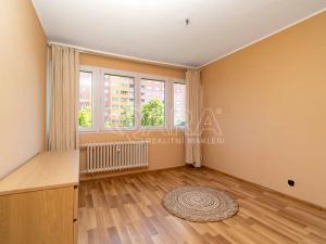 Pronájem bytu 3+1, Ostrava - Poruba, Bulharská, 66 m2