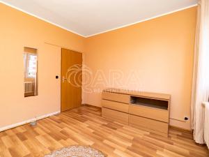 Pronájem bytu 3+1, Ostrava - Poruba, Bulharská, 66 m2