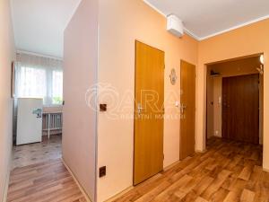 Pronájem bytu 3+1, Ostrava - Poruba, Bulharská, 66 m2
