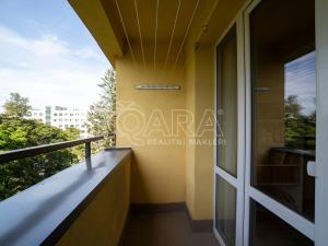 Pronájem bytu 3+1, Ostrava - Poruba, Bulharská, 66 m2