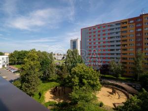 Pronájem bytu 3+1, Ostrava - Poruba, Bulharská, 66 m2
