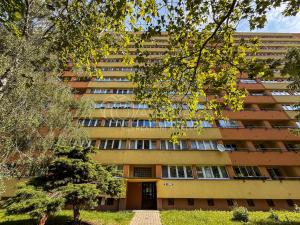Pronájem bytu 3+1, Ostrava - Poruba, Bulharská, 66 m2