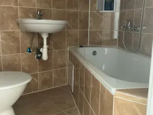 Pronájem bytu 1+kk, Praha - Hloubětín, 35 m2