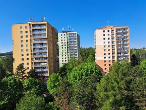 Prodej bytu 1+1, Příbram - Příbram VIII, Sportovní, 39 m2
