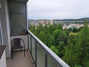 Prodej bytu 1+1, Příbram - Příbram VIII, Sportovní, 39 m2