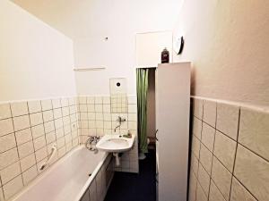 Prodej bytu 1+1, Příbram - Příbram VIII, Sportovní, 39 m2