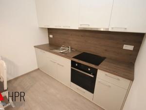 Pronájem bytu 1+1, Brno, Poříčí, 38 m2
