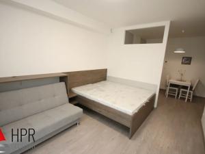 Pronájem bytu 1+1, Brno, Poříčí, 38 m2