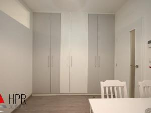 Pronájem bytu 1+1, Brno, Poříčí, 38 m2