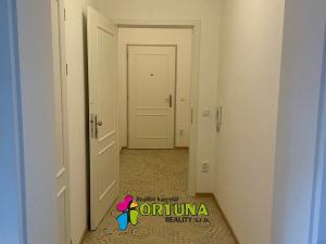Pronájem bytu 1+1, České Budějovice, tř. 28. října, 45 m2