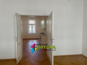 Pronájem bytu 1+1, České Budějovice, tř. 28. října, 45 m2
