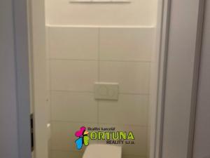 Pronájem bytu 1+1, České Budějovice, tř. 28. října, 45 m2