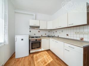 Prodej bytu 1+1, Vyškov - Dědice, Na Hraničkách, 42 m2
