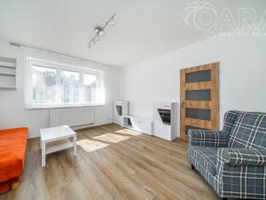 Prodej bytu 1+1, Vyškov - Dědice, Na Hraničkách, 42 m2