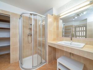 Prodej bytu 1+1, Vyškov - Dědice, Na Hraničkách, 42 m2