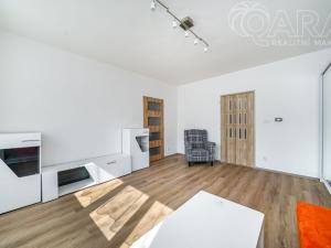 Prodej bytu 1+1, Vyškov - Dědice, Na Hraničkách, 42 m2