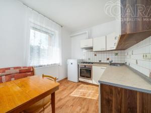 Prodej bytu 1+1, Vyškov - Dědice, Na Hraničkách, 42 m2
