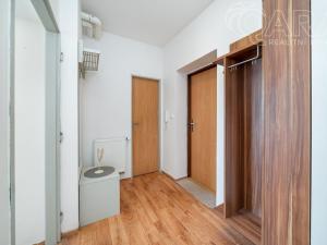 Prodej bytu 1+1, Vyškov - Dědice, Na Hraničkách, 42 m2