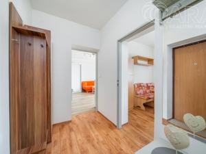 Prodej bytu 1+1, Vyškov - Dědice, Na Hraničkách, 42 m2