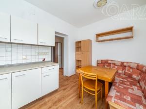 Prodej bytu 1+1, Vyškov - Dědice, Na Hraničkách, 42 m2