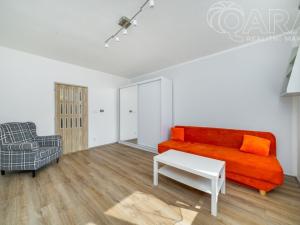 Prodej bytu 1+1, Vyškov - Dědice, Na Hraničkách, 42 m2