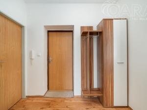 Prodej bytu 1+1, Vyškov - Dědice, Na Hraničkách, 42 m2