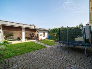 Prodej bytu 1+1, Vyškov - Dědice, Na Hraničkách, 42 m2