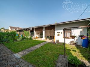 Prodej bytu 1+1, Vyškov - Dědice, Na Hraničkách, 42 m2
