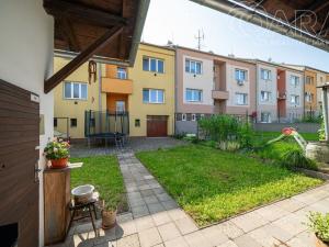 Prodej bytu 1+1, Vyškov - Dědice, Na Hraničkách, 42 m2