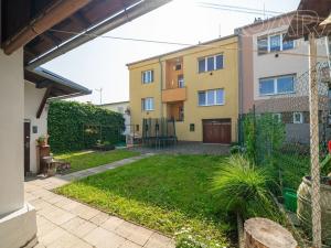 Prodej bytu 1+1, Vyškov - Dědice, Na Hraničkách, 42 m2