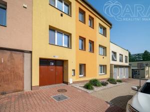 Prodej bytu 1+1, Vyškov - Dědice, Na Hraničkách, 42 m2