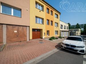 Prodej bytu 1+1, Vyškov - Dědice, Na Hraničkách, 42 m2