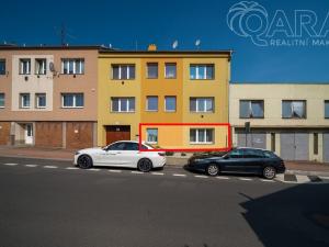 Prodej bytu 1+1, Vyškov - Dědice, Na Hraničkách, 42 m2