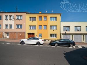 Prodej bytu 1+1, Vyškov - Dědice, Na Hraničkách, 42 m2