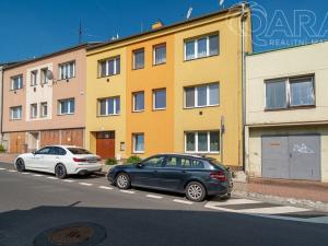 Prodej bytu 1+1, Vyškov - Dědice, Na Hraničkách, 42 m2