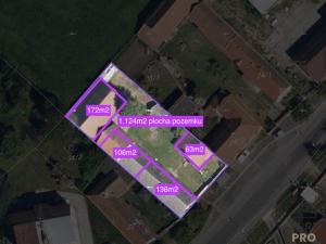 Prodej rodinného domu, Žiželice - Končice, 483 m2