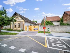 Prodej rodinného domu, Žiželice - Končice, 483 m2