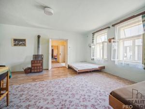 Prodej rodinného domu, Žiželice - Končice, 483 m2