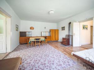 Prodej rodinného domu, Žiželice - Končice, 483 m2