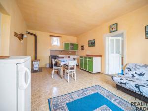 Prodej rodinného domu, Žiželice - Končice, 483 m2