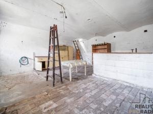 Prodej rodinného domu, Žiželice - Končice, 483 m2