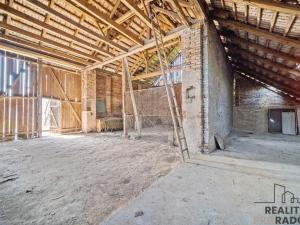 Prodej rodinného domu, Žiželice - Končice, 483 m2