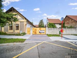 Prodej rodinného domu, Žiželice - Končice, 483 m2