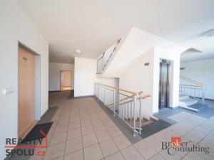 Pronájem bytu 2+kk, Ostrava - Svinov, Stanislavského, 46 m2