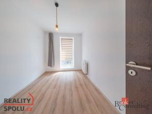 Pronájem bytu 2+kk, Ostrava - Svinov, Stanislavského, 46 m2