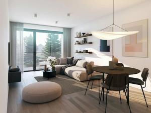 Prodej bytu 3+kk, Mladá Boleslav, 77 m2